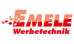 Werbetechnik Emele GmbH Recksteinstraße 32 72393 Burladingen - Gauselfingen