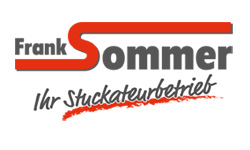 Sponsor Stuckateur Frank Sommer, Hohenstein - Ödenwaldstetten