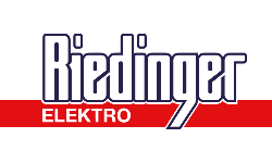 Sponsor Elektro Riedinger, Hohenstein - Oberstetten