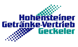 Sponsor Getränkevertrieb Geckeler, Hohenstein - Ödenwaldstetten 