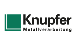 Sponsor Knupfer Metallverarbeitung GmbH, Hohenstein - Eglingen