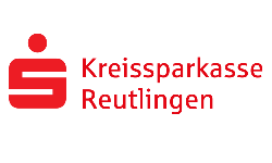 Sponsor Kreissparkasse Reutlingen