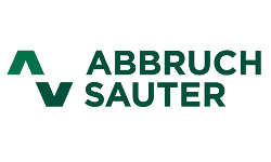 Sponsor Abruch Sauter GmbH & Co. KG, Inneringen