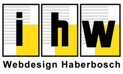 Sponsor Webdesign Haberbosch, Hayingen